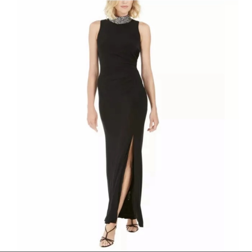 Evening Gown
